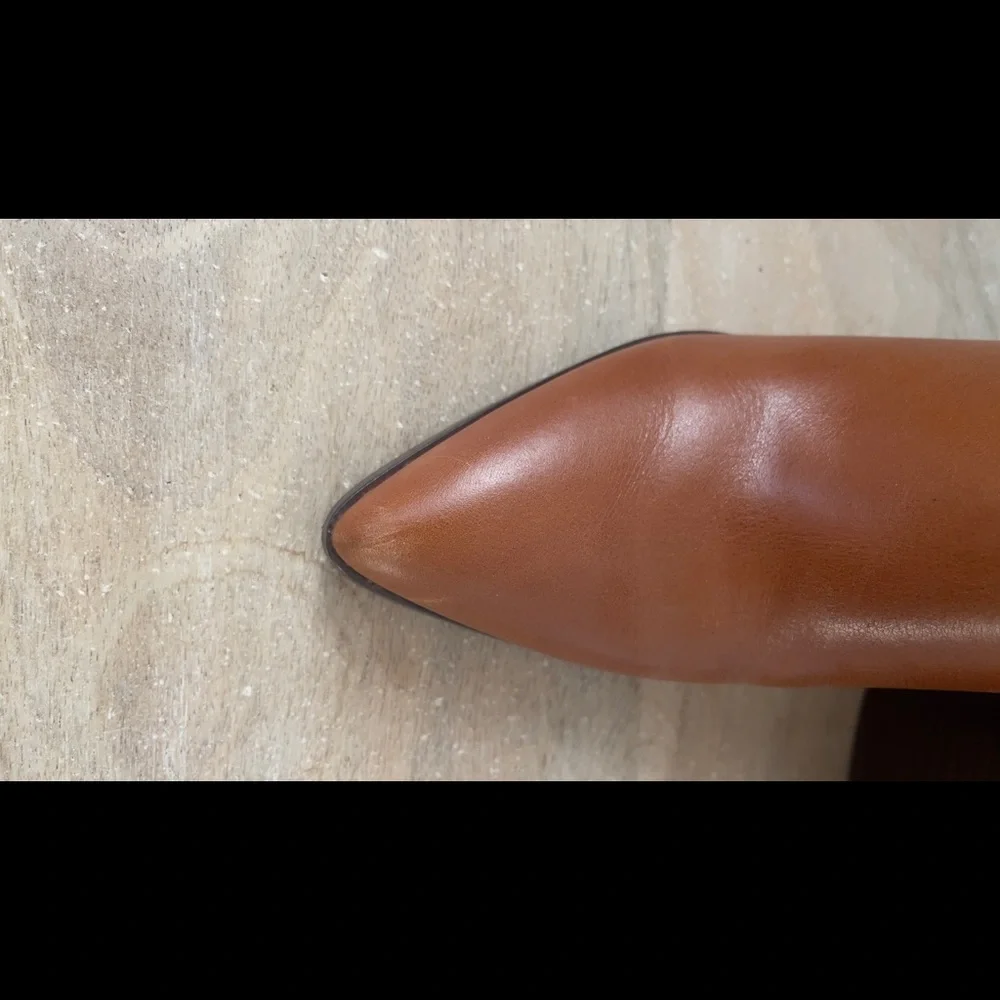 Booties - Picture 4 of 5